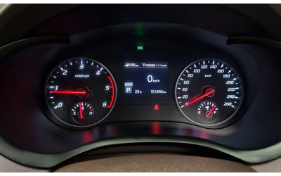 Kia Stinger 2.2 Diesel 2WD * НАЙ-ДОБРА ЦЕНА В БЪЛГАРИЯ* - автомобили, коли, обяви за нови и употребявани 6