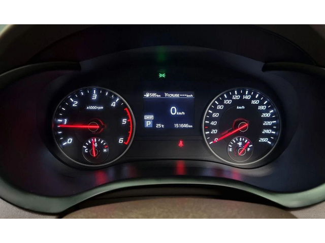 Kia Stinger 2.2 Diesel 2WD * НАЙ-ДОБРА ЦЕНА В БЪЛГАРИЯ* - автомобили, коли, обяви за нови и употребявани 6