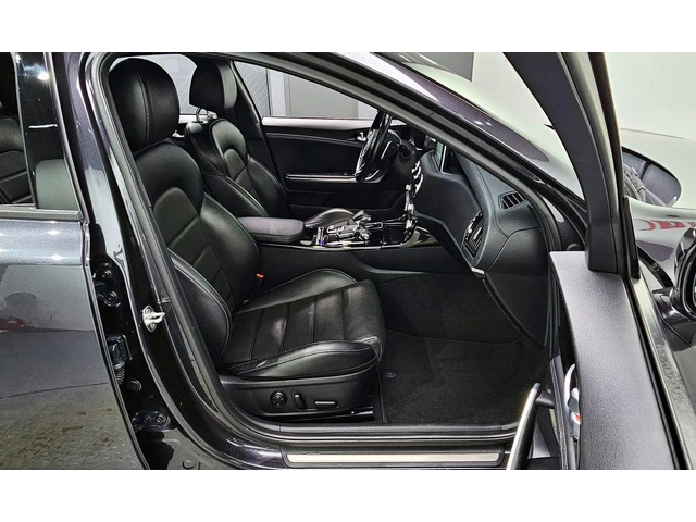 Kia Stinger 2.0 Turbo 2WD * НАЙ-ДОБРА ЦЕНА В БЪЛГАРИЯ* - автомобили, коли, обяви за нови и употребявани 11