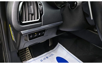 Kia Stinger 2.0 Turbo 2WD * НАЙ-ДОБРА ЦЕНА В БЪЛГАРИЯ* - автомобили, коли, обяви за нови и употребявани 12