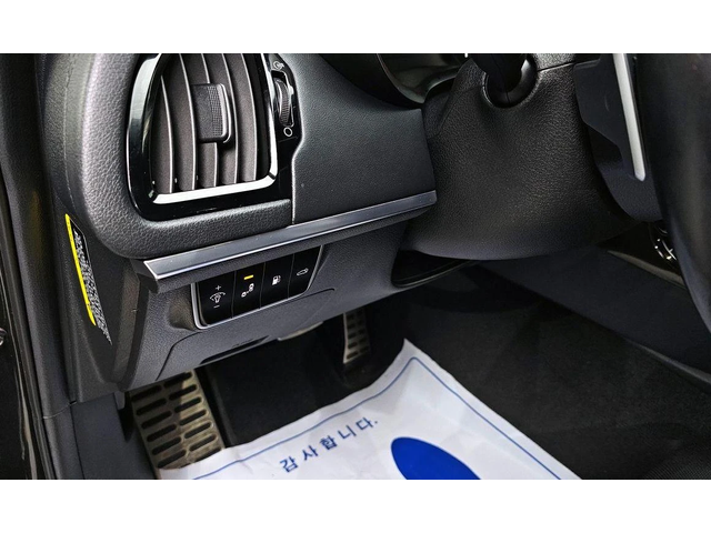 Kia Stinger 2.0 Turbo 2WD * НАЙ-ДОБРА ЦЕНА В БЪЛГАРИЯ* - автомобили, коли, обяви за нови и употребявани 12