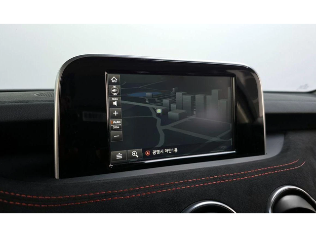 Kia Stinger 2.0 Turbo 2WD * НАЙ-ДОБРА ЦЕНА В БЪЛГАРИЯ* - автомобили, коли, обяви за нови и употребявани 14