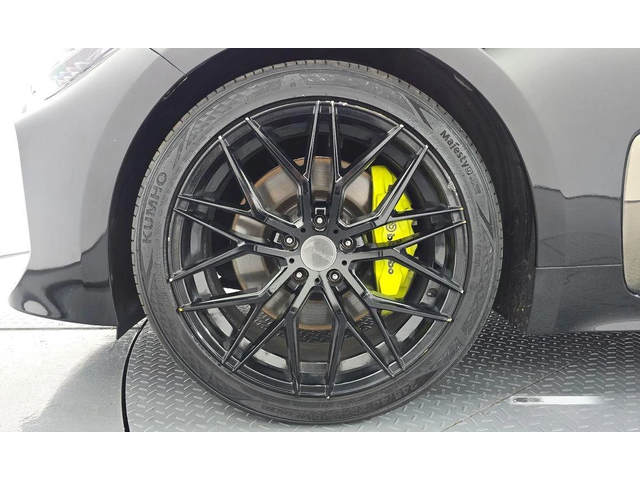 Kia Stinger 2.0 Turbo 2WD * НАЙ-ДОБРА ЦЕНА В БЪЛГАРИЯ* - автомобили, коли, обяви за нови и употребявани 4