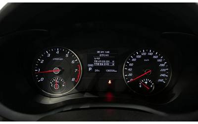 Kia Stinger 2.0 Turbo 2WD * НАЙ-ДОБРА ЦЕНА В БЪЛГАРИЯ* - автомобили, коли, обяви за нови и употребявани 7