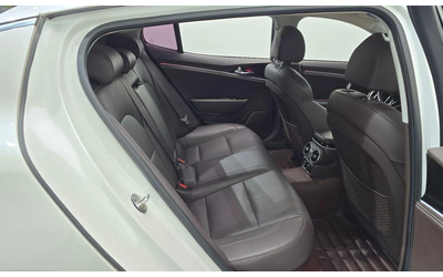 Kia Stinger 2.2 Diesel 2WD * НАЙ-ДОБРА ЦЕНА В БЪЛГАРИЯ* - автомобили, коли, обяви за нови и употребявани 11