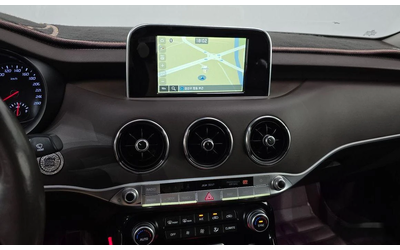 Kia Stinger 2.2 Diesel 2WD * НАЙ-ДОБРА ЦЕНА В БЪЛГАРИЯ* - автомобили, коли, обяви за нови и употребявани 14