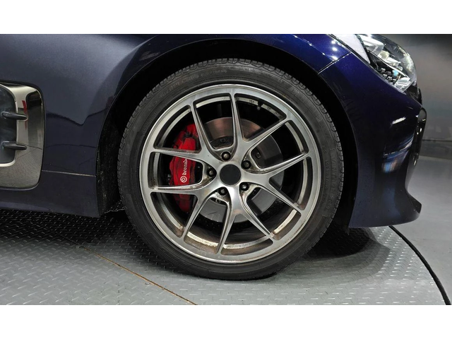 Kia Stinger 3.3 Turbo AWD * НАЙ-ДОБРА ЦЕНА В БЪЛГАРИЯ* - автомобили, коли, обяви за нови и употребявани 4