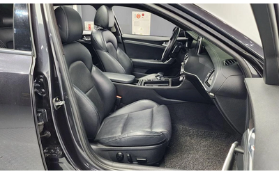 Kia Stinger 2.0 Turbo AWD * НАЙ-ДОБРА ЦЕНА В БЪЛГАРИЯ* - автомобили, коли, обяви за нови и употребявани 10