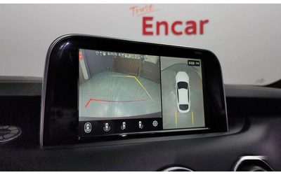 Kia Stinger 2.0 Turbo AWD * НАЙ-ДОБРА ЦЕНА В БЪЛГАРИЯ* - автомобили, коли, обяви за нови и употребявани 13