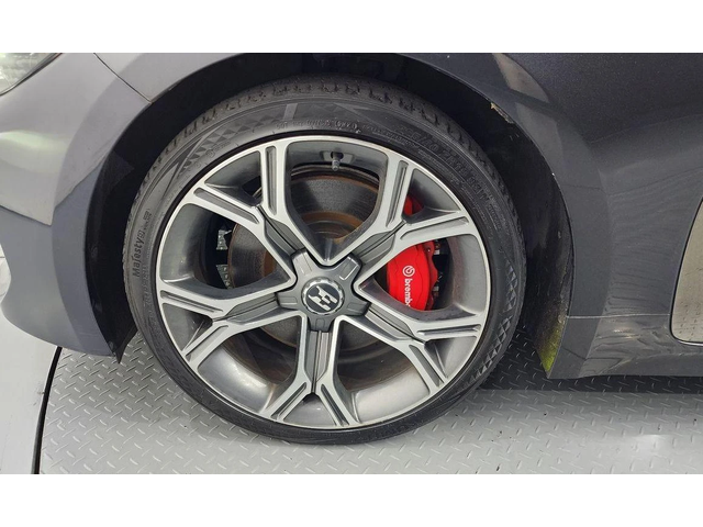 Kia Stinger 2.0 Turbo AWD * НАЙ-ДОБРА ЦЕНА В БЪЛГАРИЯ* - автомобили, коли, обяви за нови и употребявани 4