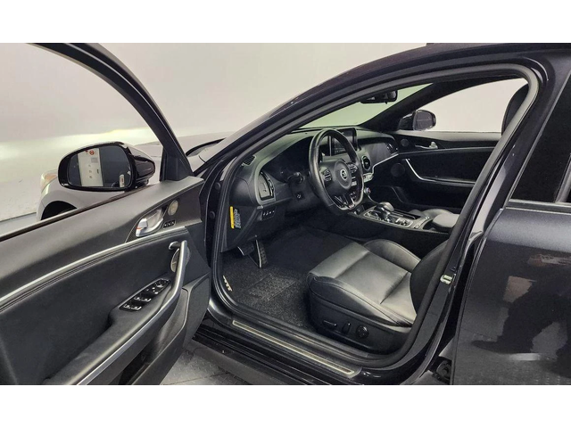 Kia Stinger 2.0 Turbo AWD * НАЙ-ДОБРА ЦЕНА В БЪЛГАРИЯ* - автомобили, коли, обяви за нови и употребявани 9