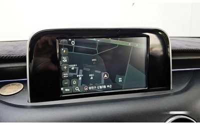 Kia Stinger 2.0 Turbo 2WD * НАЙ-ДОБРА ЦЕНА В БЪЛГАРИЯ* - автомобили, коли, обяви за нови и употребявани 14