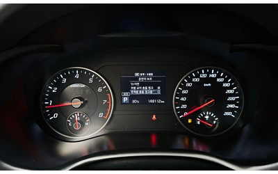 Kia Stinger 2.0 Turbo 2WD * НАЙ-ДОБРА ЦЕНА В БЪЛГАРИЯ* - автомобили, коли, обяви за нови и употребявани 7