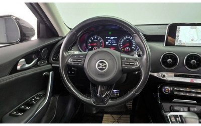 Kia Stinger 2.0 Turbo 2WD * НАЙ-ДОБРА ЦЕНА В БЪЛГАРИЯ* - автомобили, коли, обяви за нови и употребявани 12