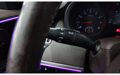 Kia Stinger 2.0 Turbo 2WD * НАЙ-ДОБРА ЦЕНА В БЪЛГАРИЯ* - автомобили, коли, обяви за нови и употребявани 13