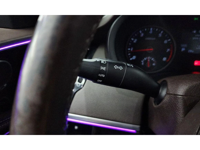 Kia Stinger 2.0 Turbo 2WD * НАЙ-ДОБРА ЦЕНА В БЪЛГАРИЯ* - автомобили, коли, обяви за нови и употребявани 13