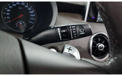 Kia Stinger 2.0 Turbo 2WD * НАЙ-ДОБРА ЦЕНА В БЪЛГАРИЯ* - автомобили, коли, обяви за нови и употребявани 14