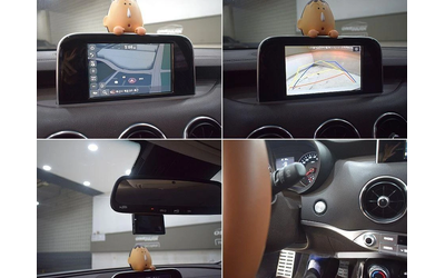 Kia Stinger 2.0 Turbo 2WD * НАЙ-ДОБРА ЦЕНА В БЪЛГАРИЯ* - автомобили, коли, обяви за нови и употребявани 8