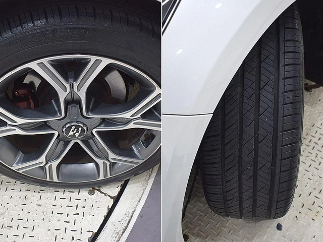 Kia Stinger 2.0 Turbo 2WD * НАЙ-ДОБРА ЦЕНА В БЪЛГАРИЯ* - автомобили, коли, обяви за нови и употребявани 9