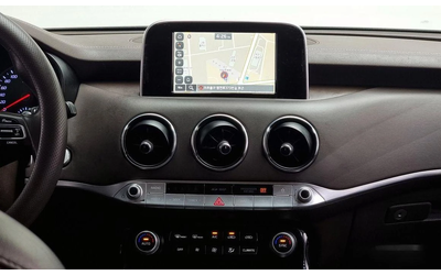 Kia Stinger 2.0 Turbo 2WD * НАЙ-ДОБРА ЦЕНА В БЪЛГАРИЯ* - автомобили, коли, обяви за нови и употребявани 11