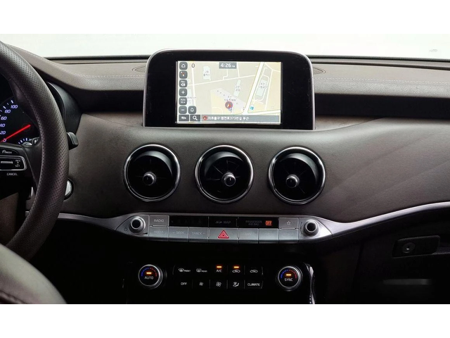 Kia Stinger 2.0 Turbo 2WD * НАЙ-ДОБРА ЦЕНА В БЪЛГАРИЯ* - автомобили, коли, обяви за нови и употребявани 11