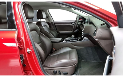 Kia Stinger 2.0 Turbo 2WD * НАЙ-ДОБРА ЦЕНА В БЪЛГАРИЯ* - автомобили, коли, обяви за нови и употребявани 8