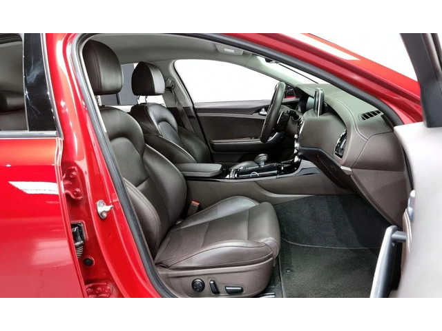 Kia Stinger 2.0 Turbo 2WD * НАЙ-ДОБРА ЦЕНА В БЪЛГАРИЯ* - автомобили, коли, обяви за нови и употребявани 8