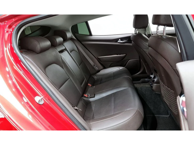 Kia Stinger 2.0 Turbo 2WD * НАЙ-ДОБРА ЦЕНА В БЪЛГАРИЯ* - автомобили, коли, обяви за нови и употребявани 9