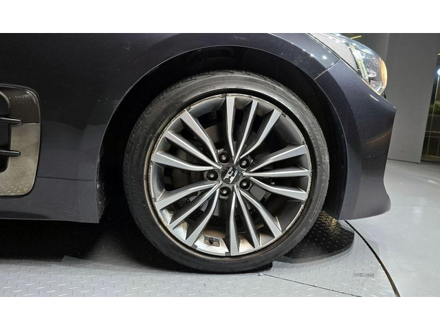 Kia Stinger 2.0 Turbo 2WD * НАЙ-ДОБРА ЦЕНА В БЪЛГАРИЯ* - автомобили, коли, обяви за нови и употребявани 4