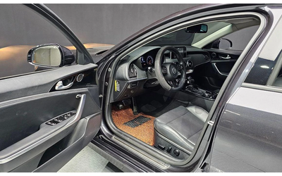 Kia Stinger 2.2 Diesel 2WD * НАЙ-ДОБРА ЦЕНА В БЪЛГАРИЯ* - автомобили, коли, обяви за нови и употребявани 10