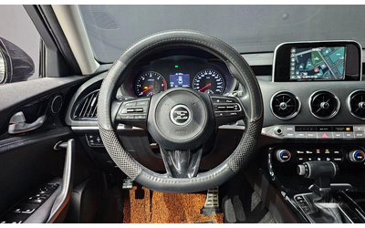 Kia Stinger 2.2 Diesel 2WD * НАЙ-ДОБРА ЦЕНА В БЪЛГАРИЯ* - автомобили, коли, обяви за нови и употребявани 12