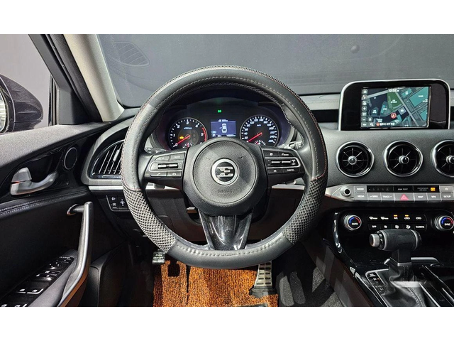 Kia Stinger 2.2 Diesel 2WD * НАЙ-ДОБРА ЦЕНА В БЪЛГАРИЯ* - автомобили, коли, обяви за нови и употребявани 12