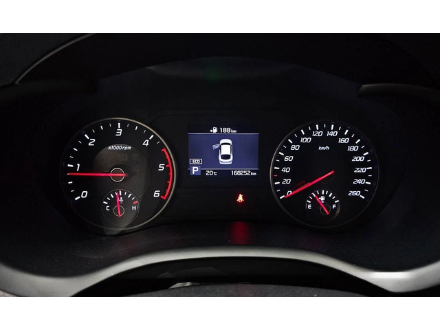 Kia Stinger 2.2 Diesel 2WD * НАЙ-ДОБРА ЦЕНА В БЪЛГАРИЯ* - автомобили, коли, обяви за нови и употребявани 7