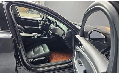 Kia Stinger 2.2 Diesel 2WD * НАЙ-ДОБРА ЦЕНА В БЪЛГАРИЯ* - автомобили, коли, обяви за нови и употребявани 9