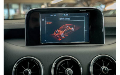 KIA Stinger 3.3 GT/4WD/RCCW/BI-LED/LDWS/DAW/HuD/ - автомобили, коли, обяви за нови и употребявани 13