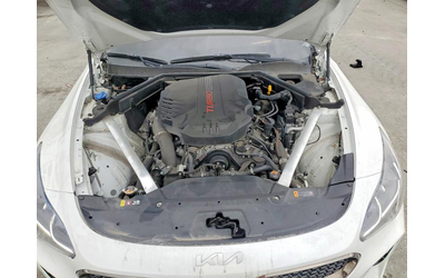 Kia Stinger 3.3L 6 Rear-wheel drive - автомобили, коли, обяви за нови и употребявани 11