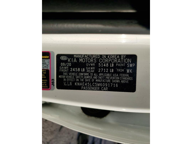 Kia Stinger 3.3L 6 Rear-wheel drive - автомобили, коли, обяви за нови и употребявани 12