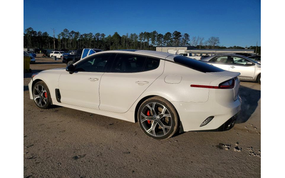 kia-stinger-3-3l-6-rear-wheel-drive - 2