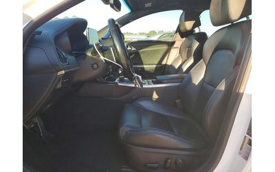 Kia Stinger 3.3L 6 Rear-wheel drive - автомобили, коли, обяви за нови и употребявани 7
