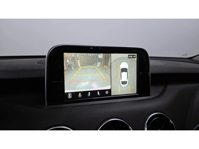 Kia Stinger 2.0 Turbo 2WD Platinum autogeorge.com - автомобили, коли, обяви за нови и употребявани 11