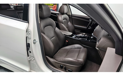 Kia Stinger 2.0 Turbo 2WD Platinum autogeorge.com - автомобили, коли, обяви за нови и употребявани 9