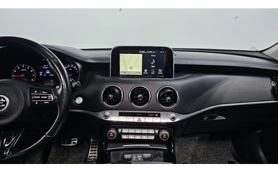 Kia Stinger 2.0 Turbo 2WD Dream Edition autogeorge.com - автомобили, коли, обяви за нови и употребявани 10