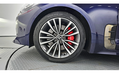 Kia Stinger 2.0 Turbo 2WD Dream Edition autogeorge.com - автомобили, коли, обяви за нови и употребявани 16