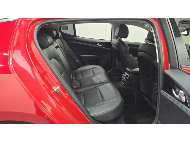 Kia Stinger 2.0T 2WD PRIME autogeorge.com - автомобили, коли, обяви за нови и употребявани 10