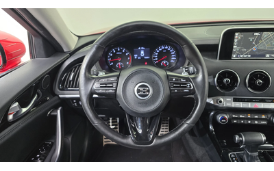 Kia Stinger 2.0T 2WD PRIME autogeorge.com - автомобили, коли, обяви за нови и употребявани 11