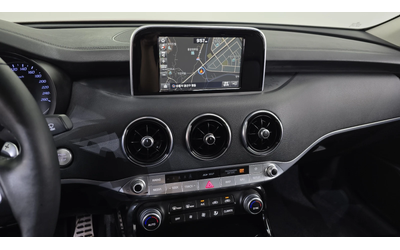 Kia Stinger 2.0T 2WD PRIME autogeorge.com - автомобили, коли, обяви за нови и употребявани 12