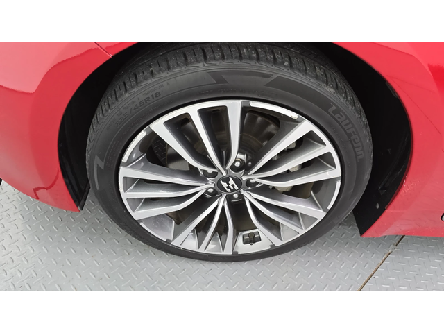 Kia Stinger 2.0T 2WD PRIME autogeorge.com - автомобили, коли, обяви за нови и употребявани 4