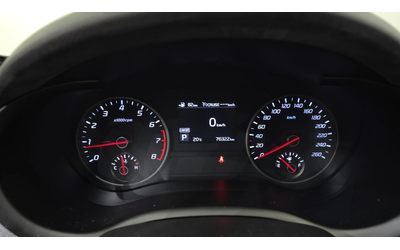 Kia Stinger 2.0T 2WD PRIME autogeorge.com - автомобили, коли, обяви за нови и употребявани 6