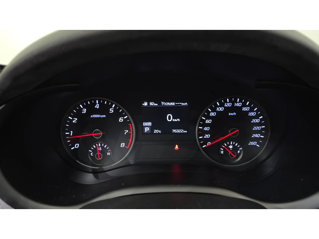 Kia Stinger 2.0T 2WD PRIME autogeorge.com - автомобили, коли, обяви за нови и употребявани 6