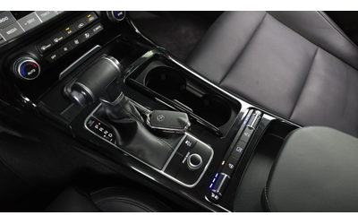 Kia Stinger 2.0T 2WD PRIME autogeorge.com - автомобили, коли, обяви за нови и употребявани 7